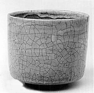 Teabowl