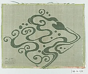 Piece by Unknown Artist