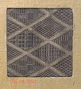 Piece by Unknown Artist