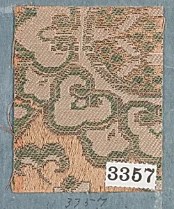 Textile by Unknown Artist
