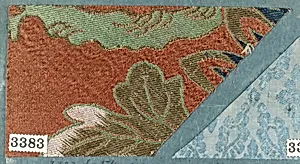 Textile by Unknown Artist