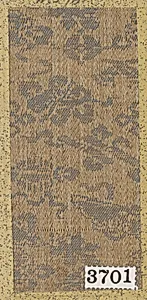 Textile Sample from Sample Book