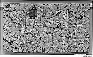 Priest's Robe (Shichijō)