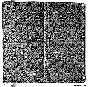 Altar Cloth by Unknown Artist