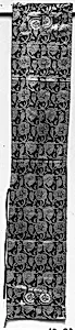 Priest's Stole by Unknown Artist