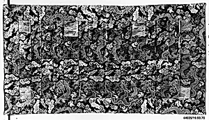 Priest's Robe (Shichijō) by Unknown Artist