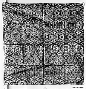 Altar Cloth by Unknown Artist