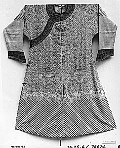Imperial Court Robe