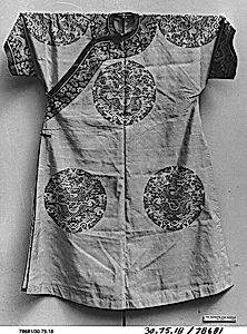 Imperial Court Robe