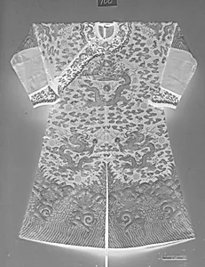 Imperial Court Robe