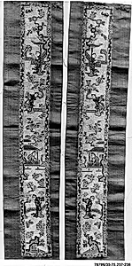 Sleeve Band