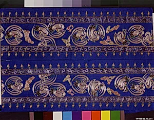Sleeve Band