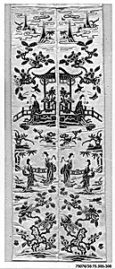 Sleeve Band
