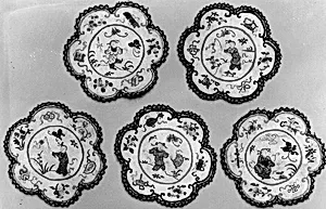 Medallion