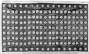 Priest's Robe