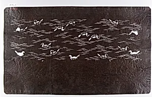 Stencil