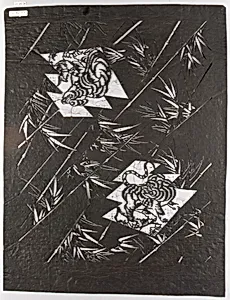 Stencil
