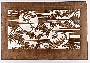 Stencil