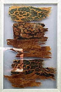 Fragment by Unknown Artist