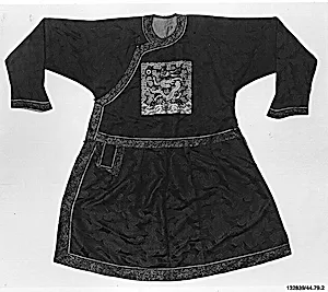 Robe of State