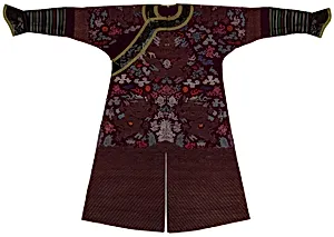 Imperial Court Robe