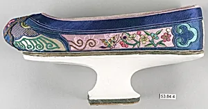 Woman's Shoe