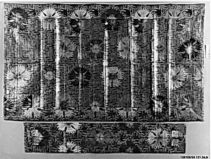 Priest's Robe and Stole