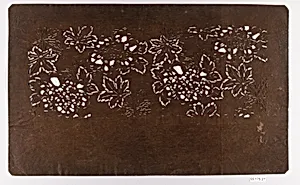 Stencil