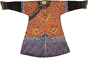 Imperial Robe