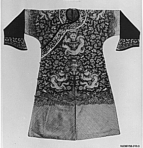 Imperial Robe