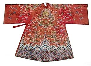 Man or Woman's Jacket, Wedding or Theatrical (?)
