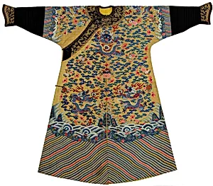 Imperial Court Robe