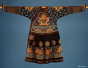 Robe of State
