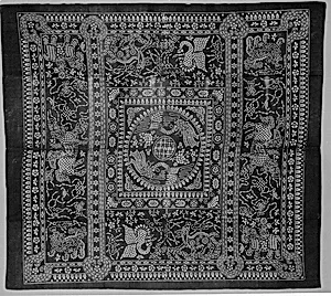 Coverlet