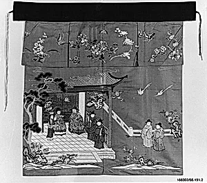 Valance