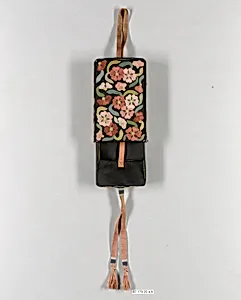 Embroidered Case