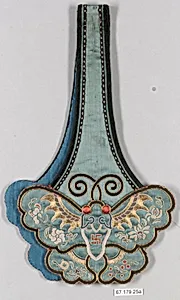 Appendages
