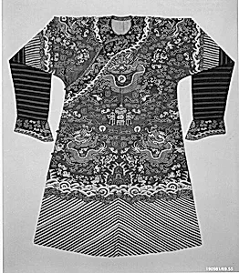 Dragon Robe