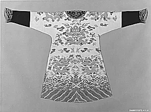 Dragon Robe