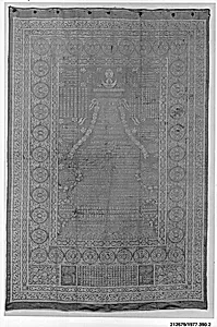 Tolobei (tomb cover)