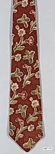 Man's Tie