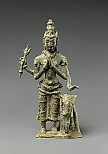 Indra, Lord of the Gods: Regent of the East