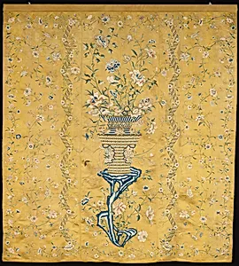 Double-sided Hanging