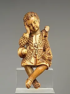The Good Shepherd