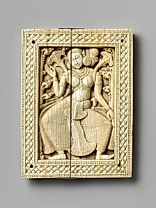 Temple Dancer