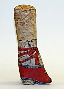 Lotus shoes