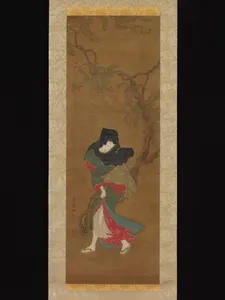 Beauty in Summer Breeze