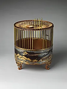鳥かご|Birdcage