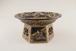 Cake Dish