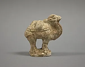 唐 陶駱駝|Camel